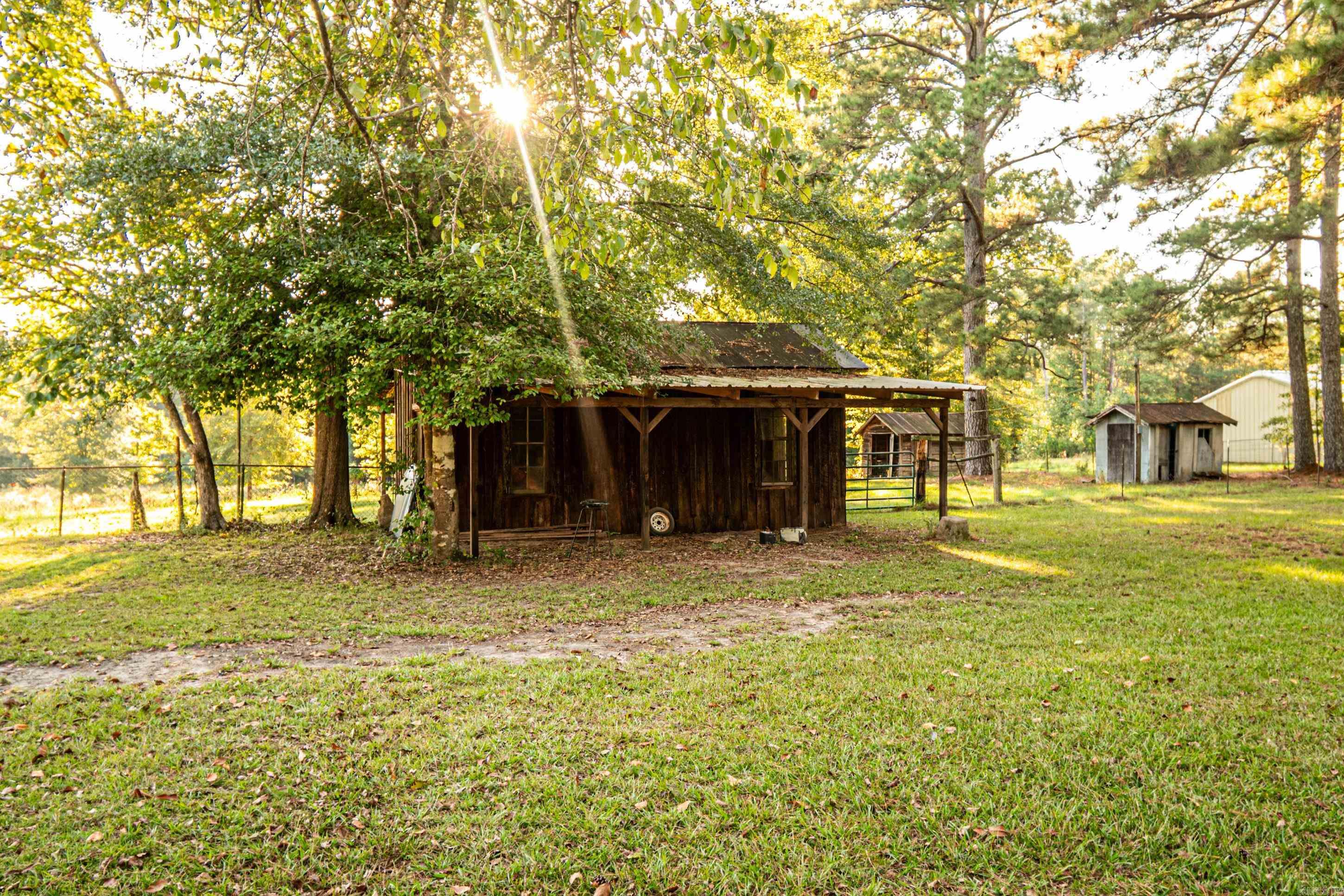 2710 Crain City Rd  El Dorado, AR