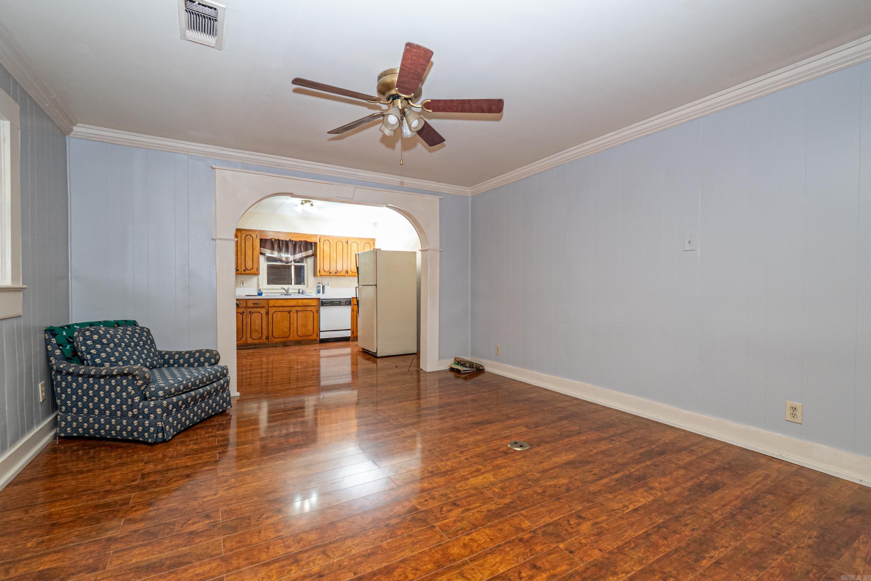 2710 Crain City Rd  El Dorado, AR