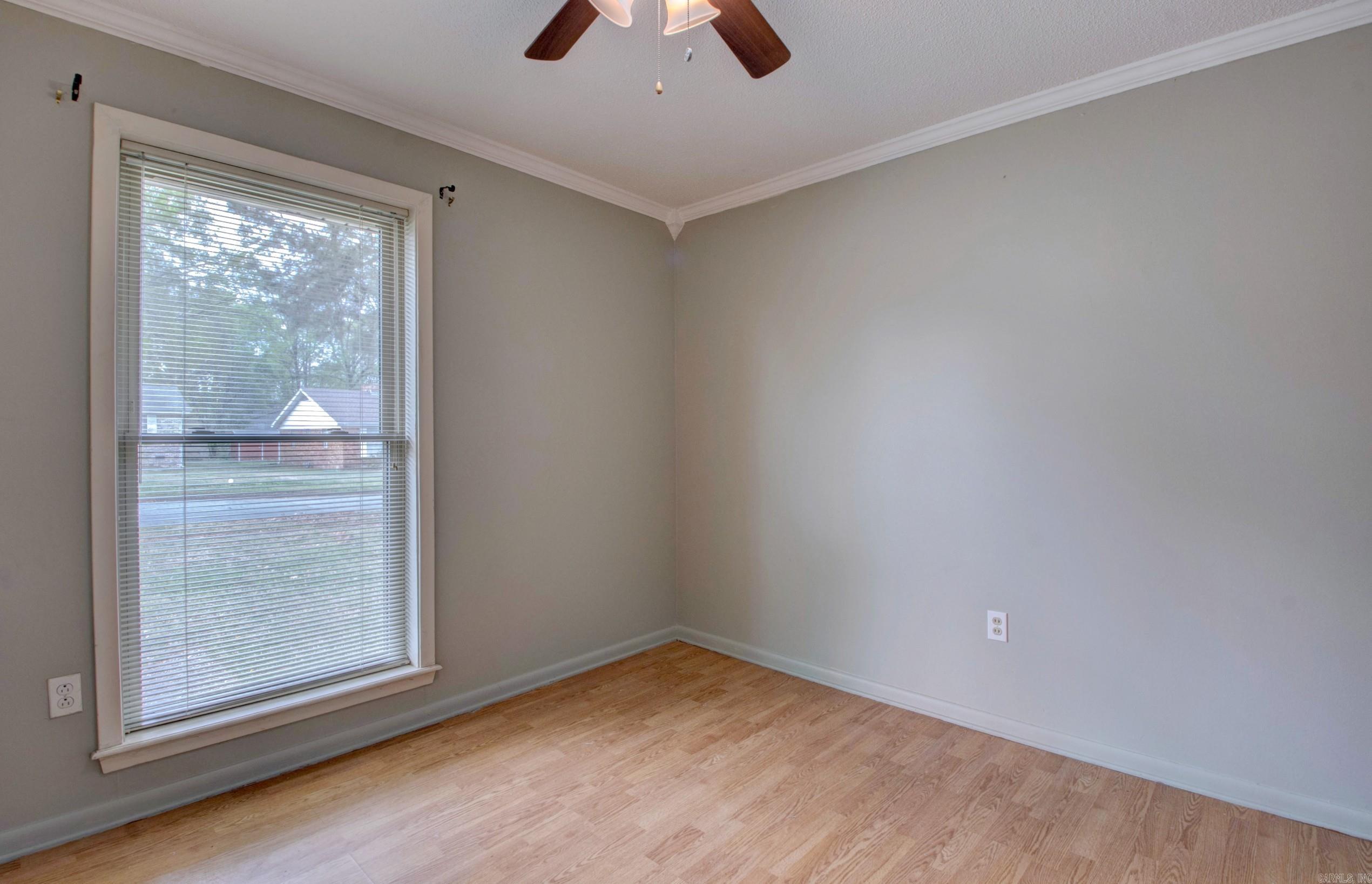 804 Burgandy  Jacksonville, AR