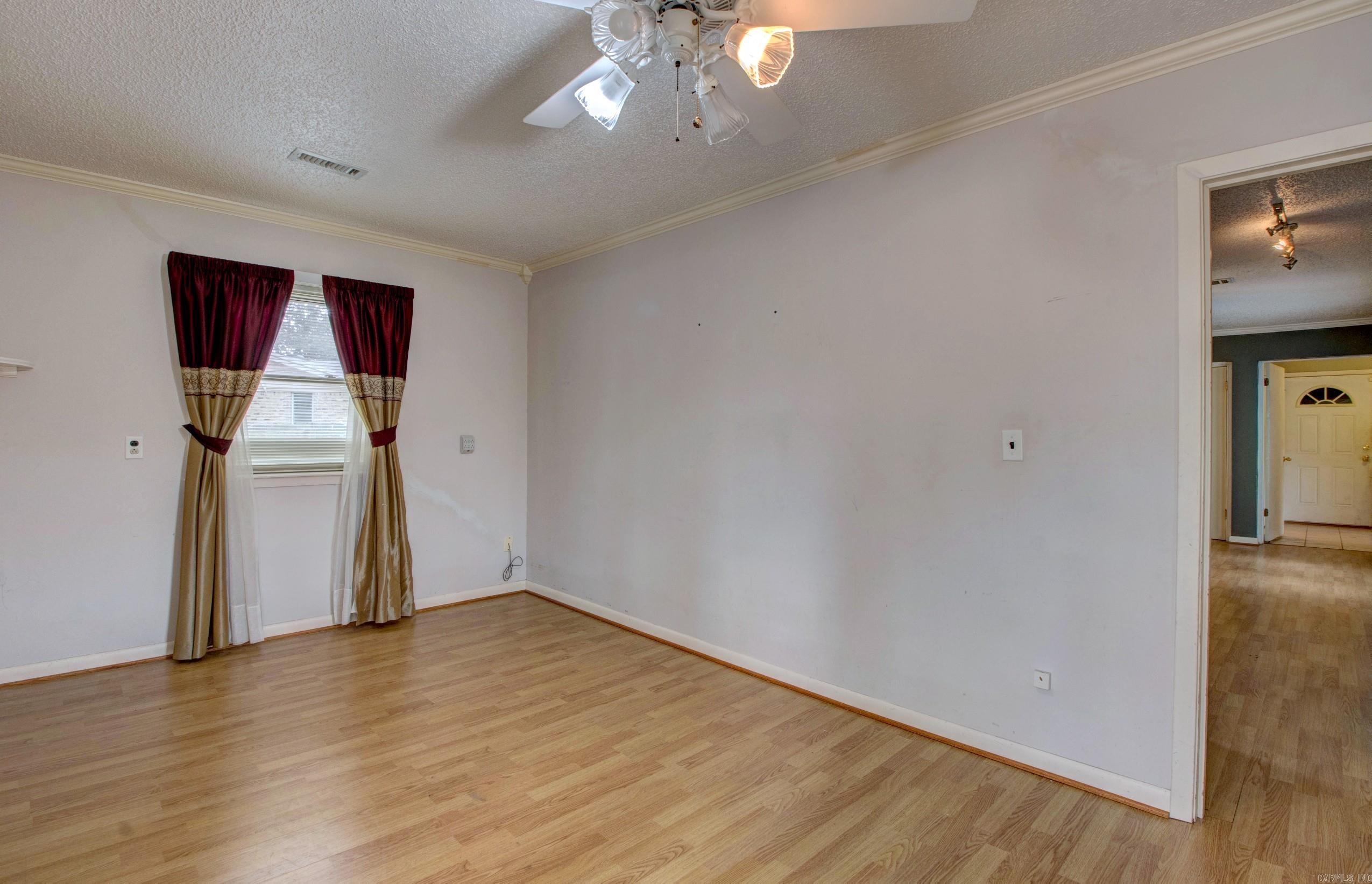 804 Burgandy  Jacksonville, AR
