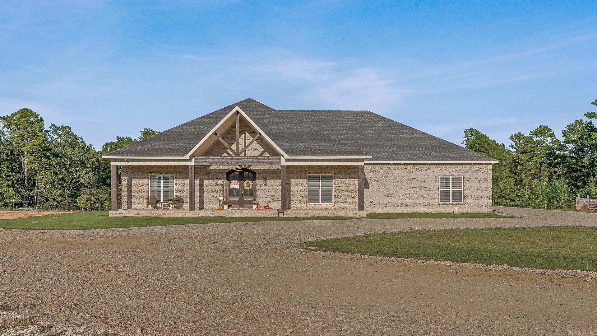 400 Greene 657 Road  Paragould, AR