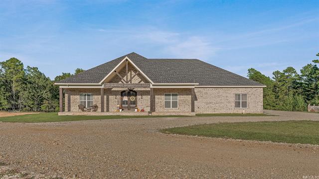 400  Greene 657 Road  Paragould, AR