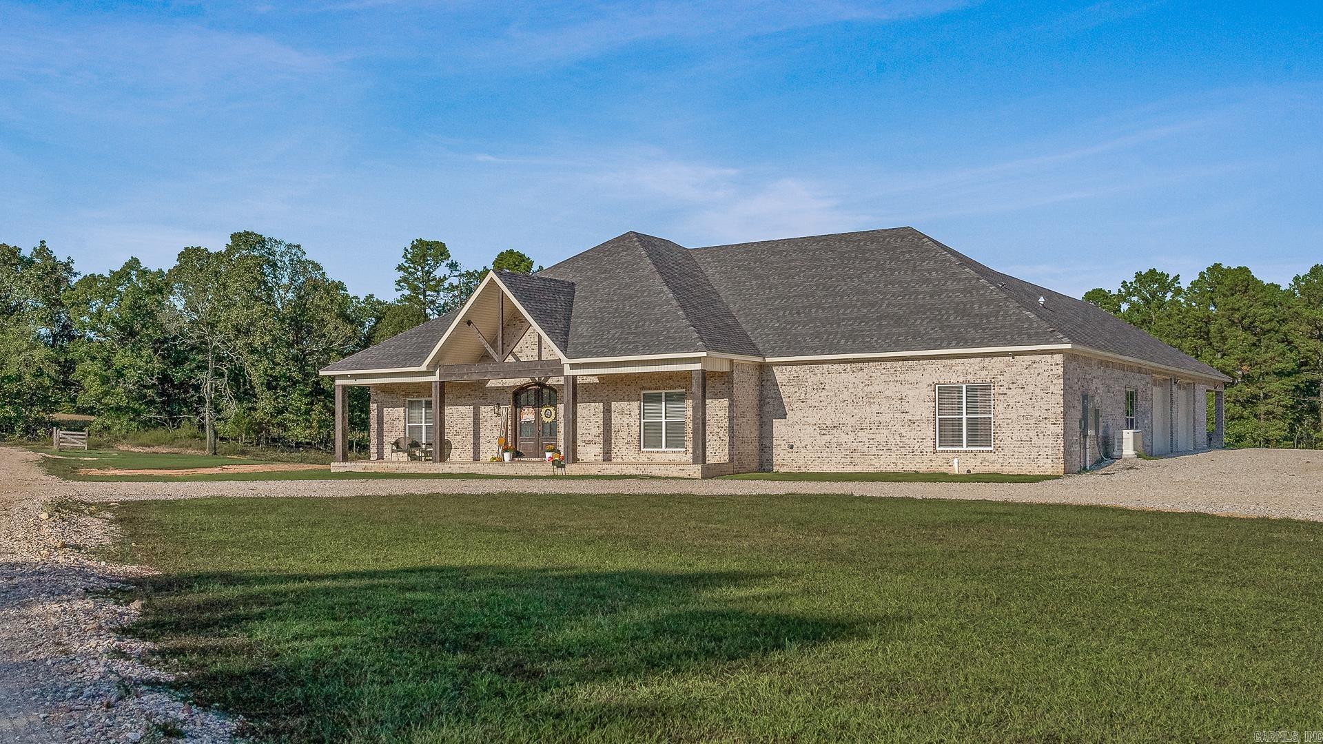 400 Greene 657 Road  Paragould, AR