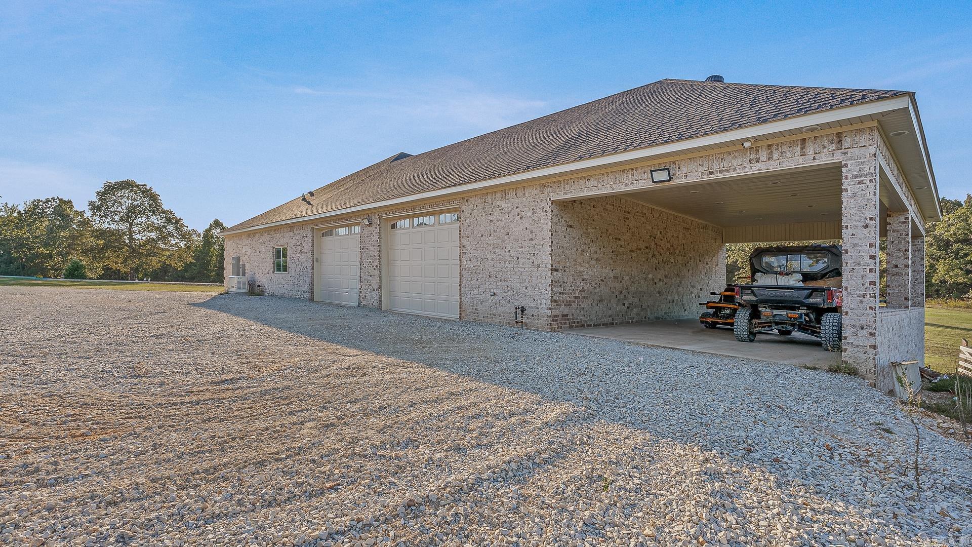 400 Greene 657 Road  Paragould, AR