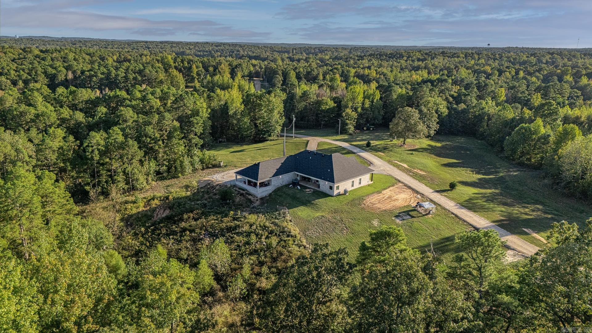 400 Greene 657 Road  Paragould, AR