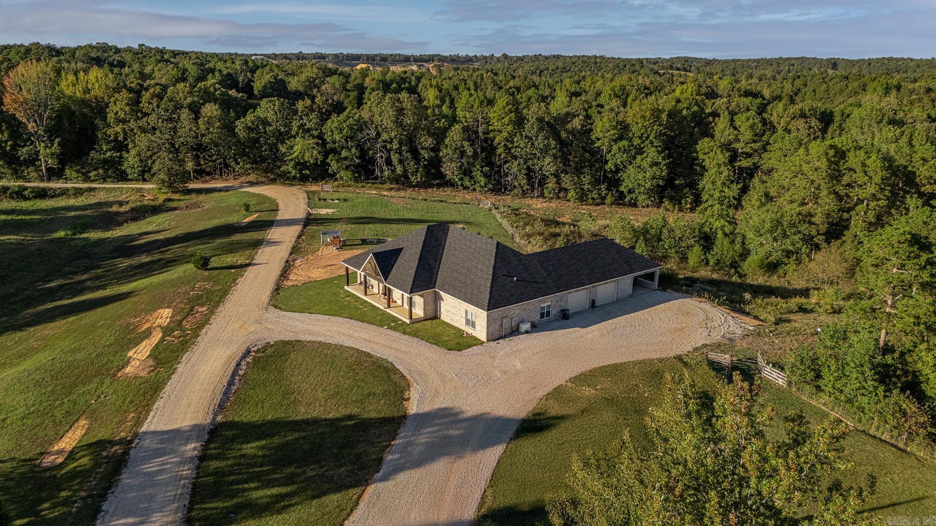 400 Greene 657 Road  Paragould, AR