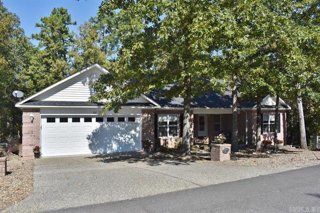 28  Resplandor  Hot Springs Village, AR