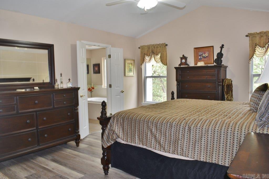 28 Resplandor  Hot Springs Village, AR