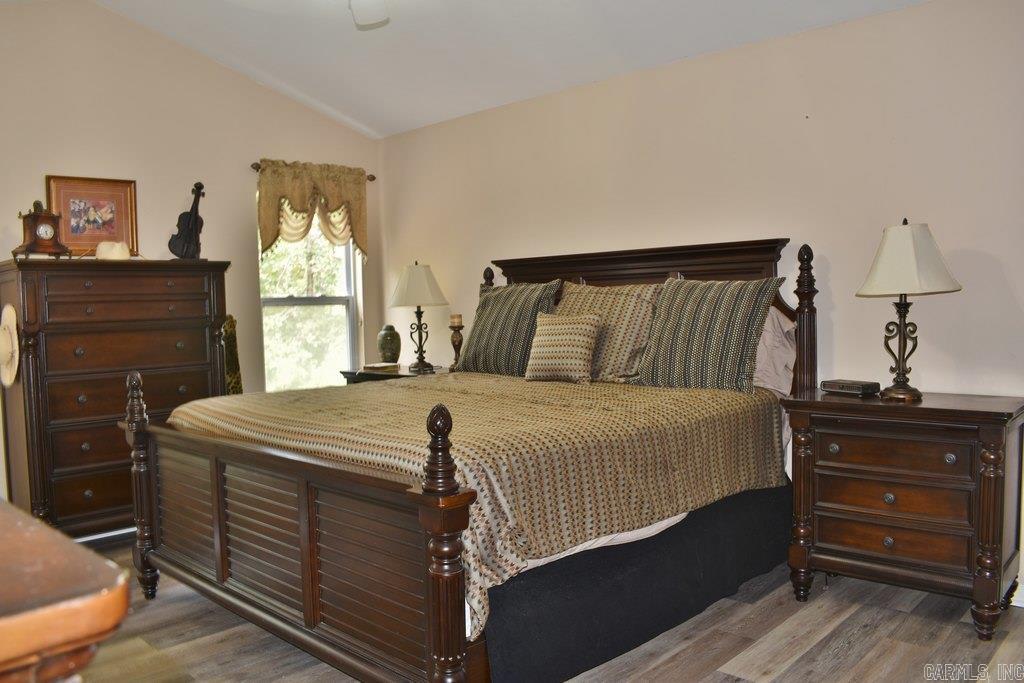 28 Resplandor  Hot Springs Village, AR