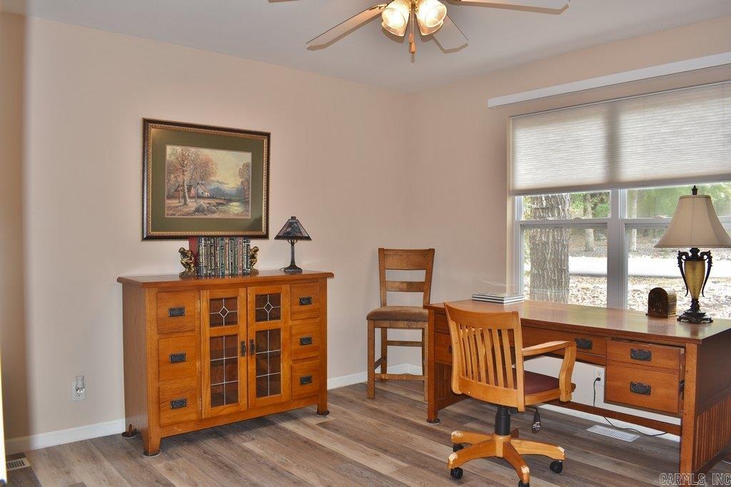 28 Resplandor  Hot Springs Village, AR