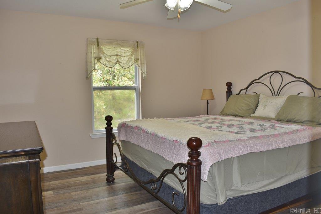 28 Resplandor  Hot Springs Village, AR