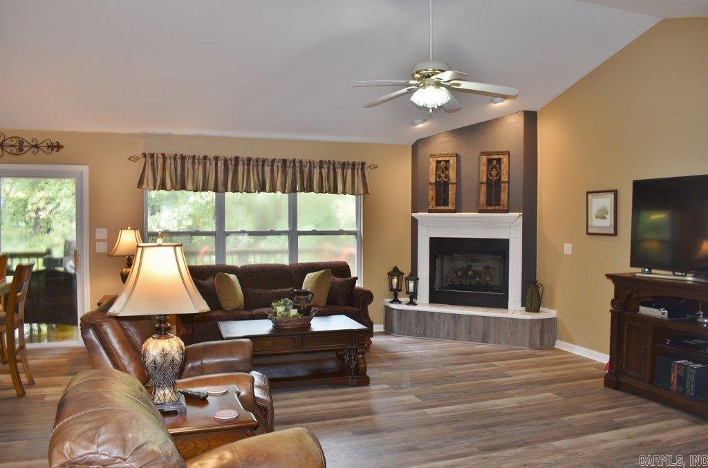 28 Resplandor  Hot Springs Village, AR