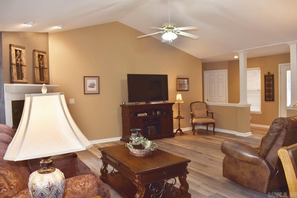 28 Resplandor  Hot Springs Village, AR