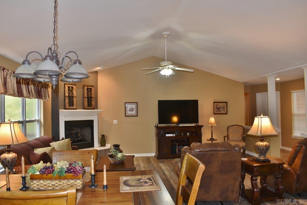 28 Resplandor  Hot Springs Village, AR