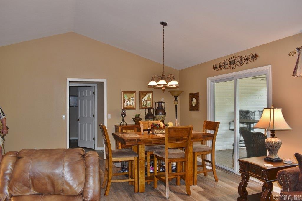 28 Resplandor  Hot Springs Village, AR