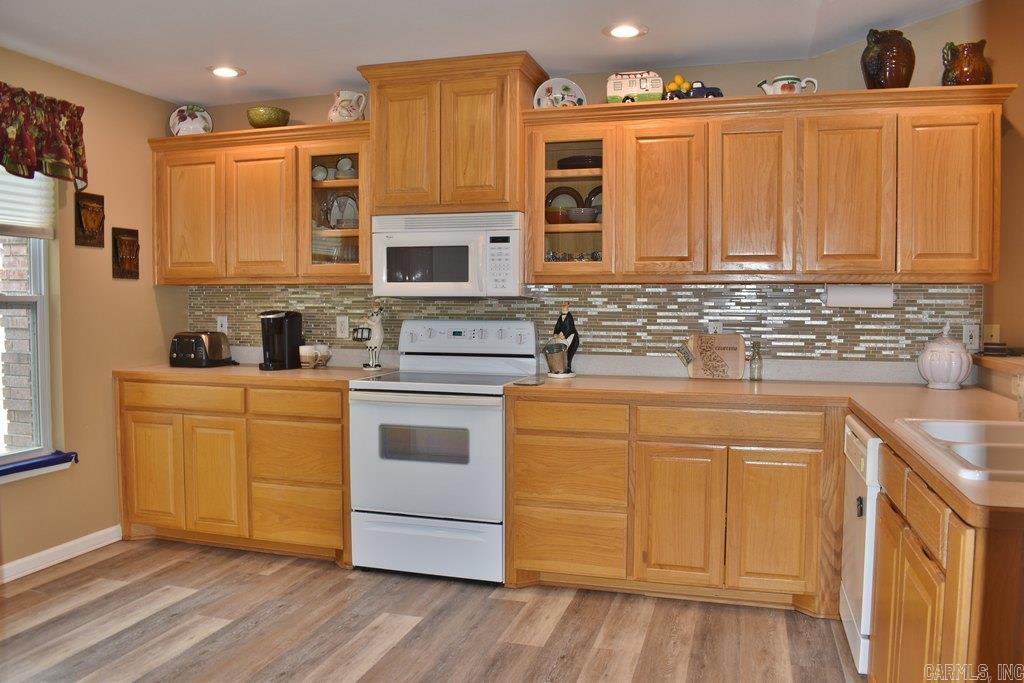 28 Resplandor  Hot Springs Village, AR