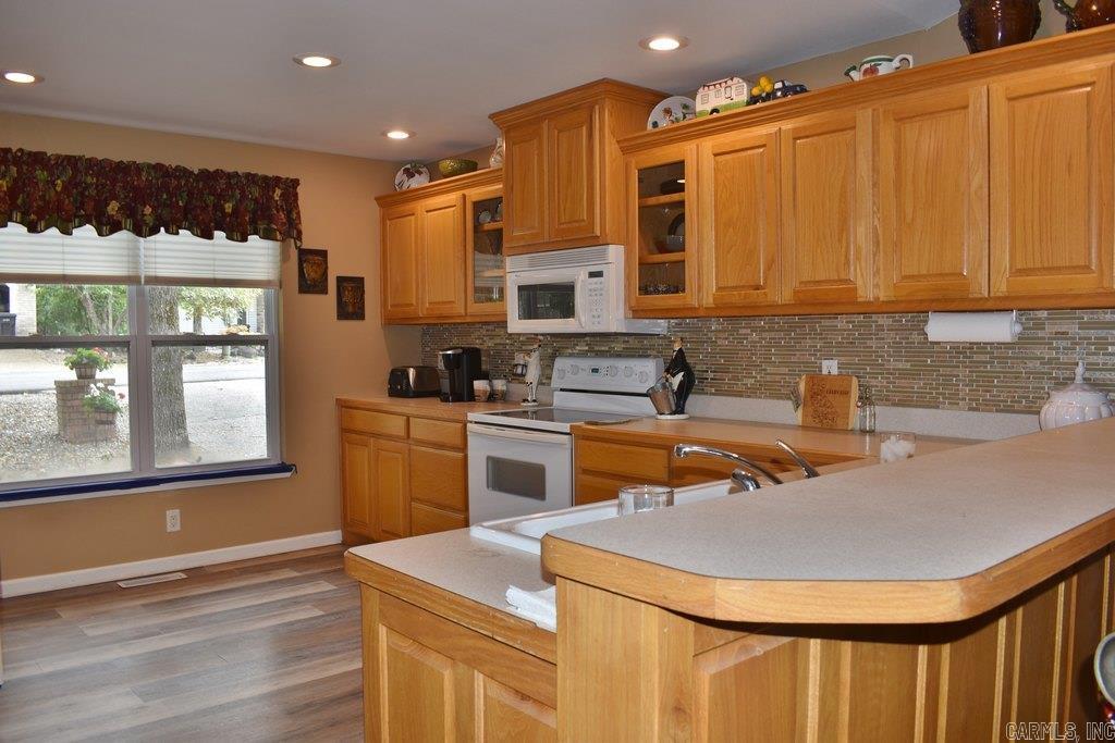28 Resplandor  Hot Springs Village, AR