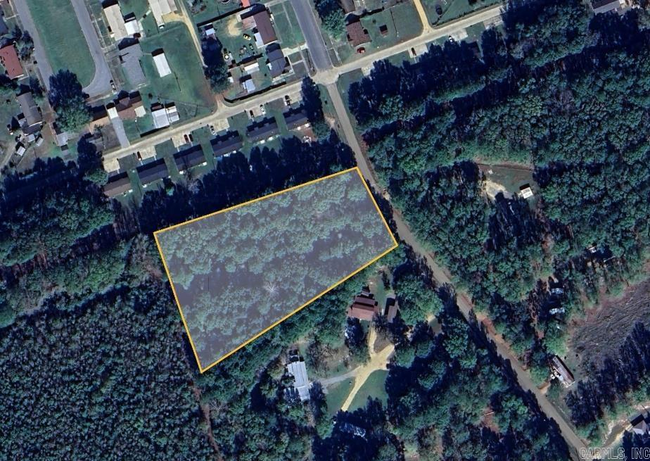 2.69 acres Ouachita 210  Camden, AR