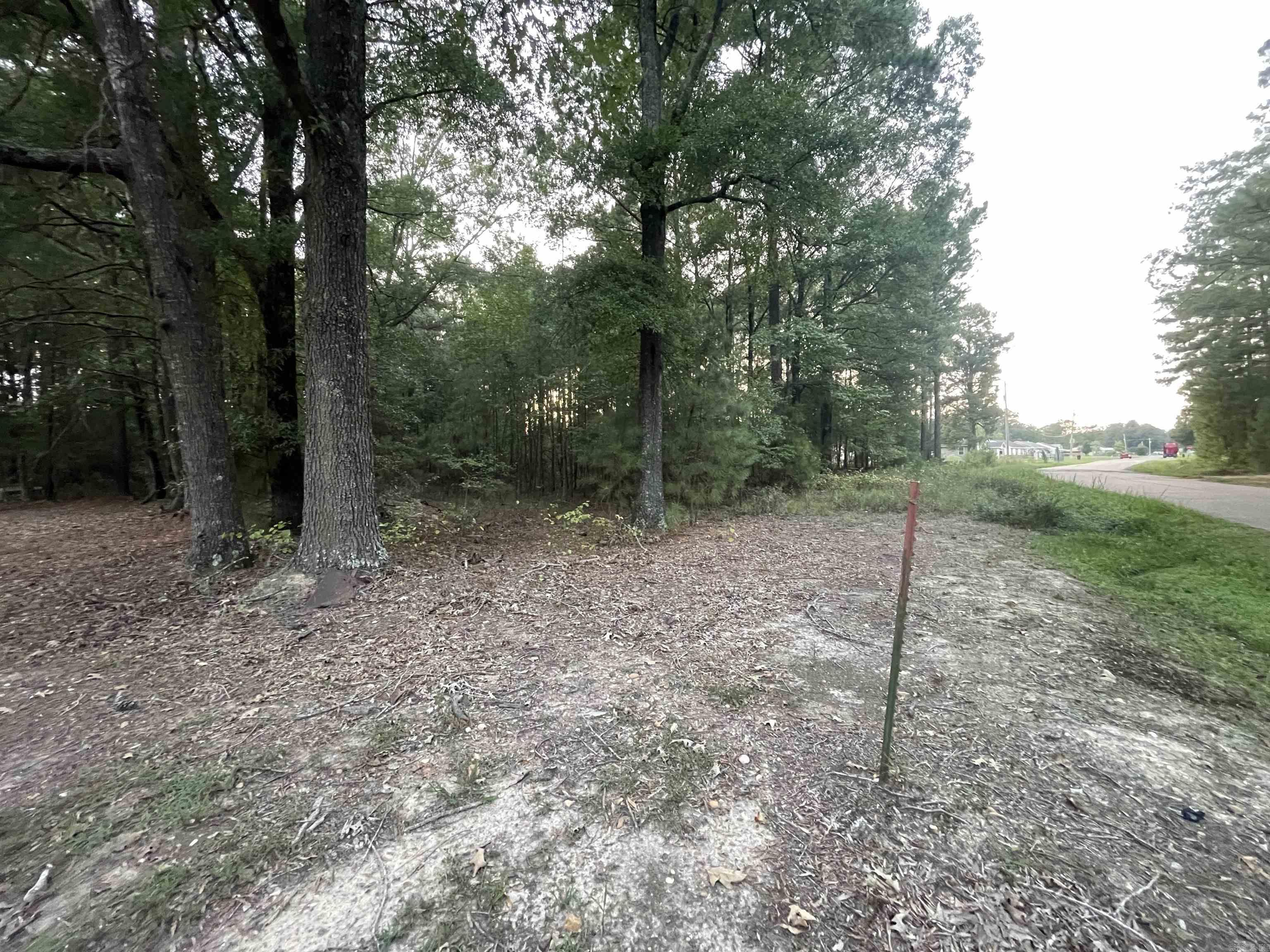 2.69 acres Ouachita 210  Camden, AR
