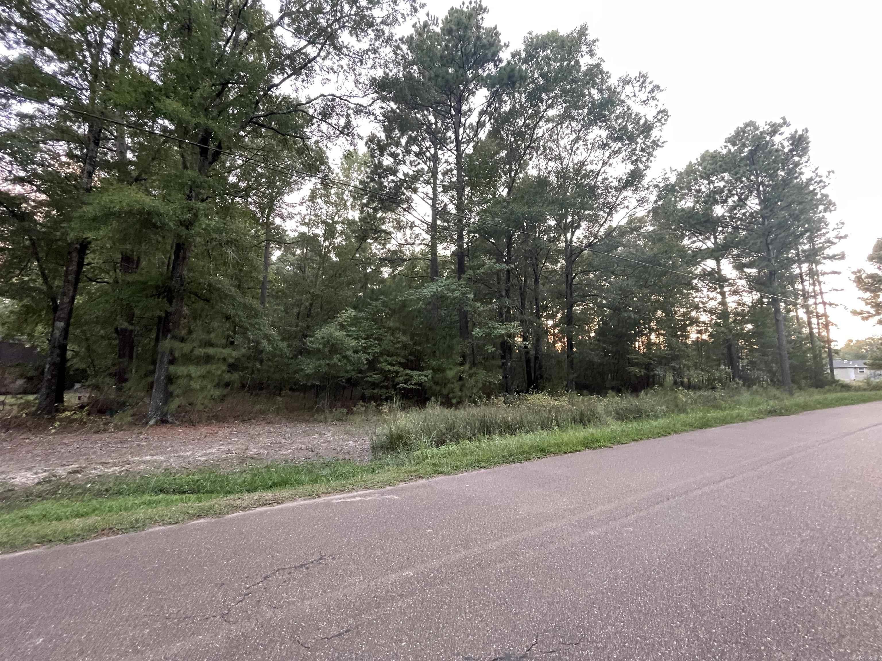 2.69 acres Ouachita 210  Camden, AR