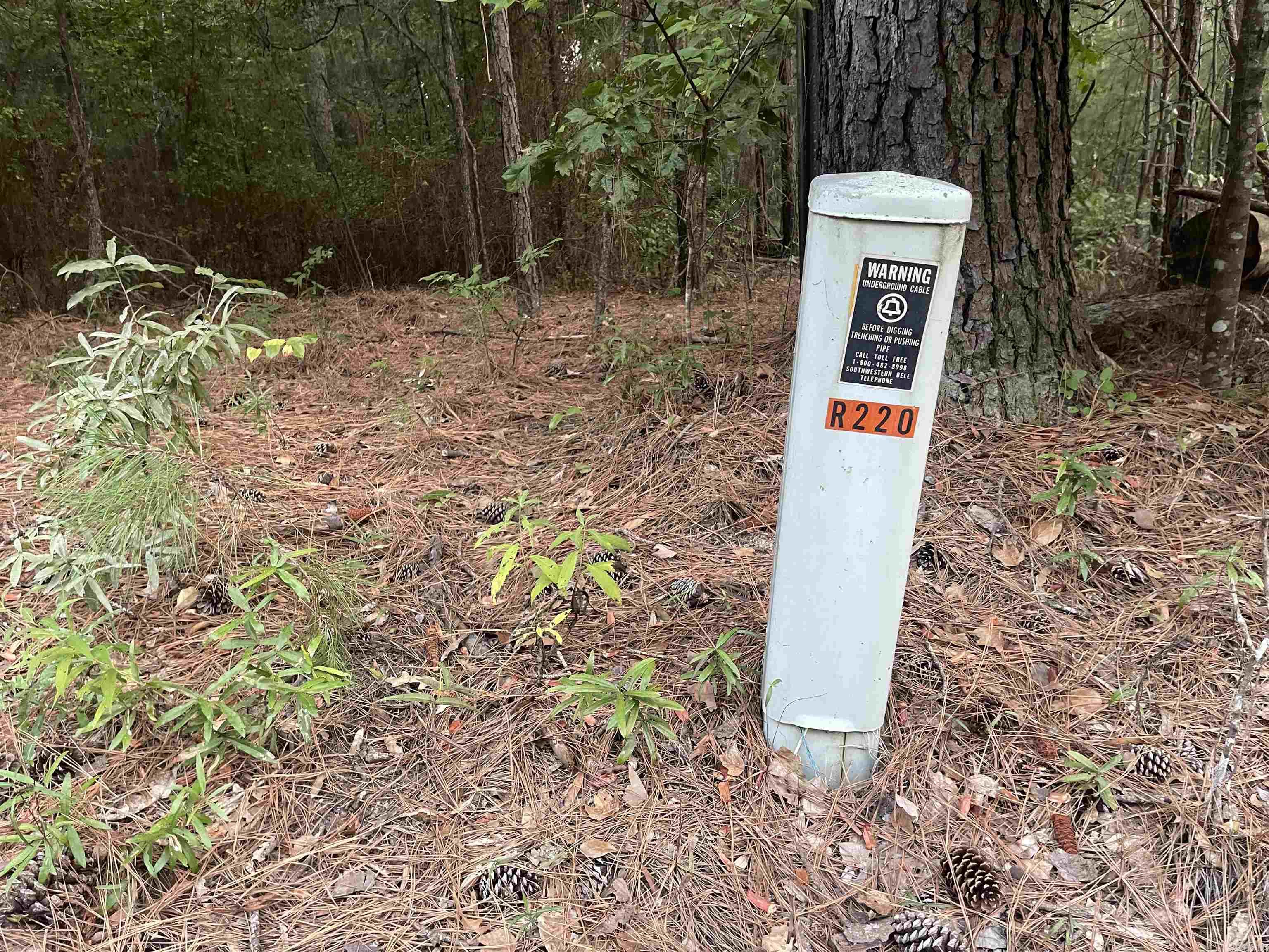 2.69 acres Ouachita 210  Camden, AR