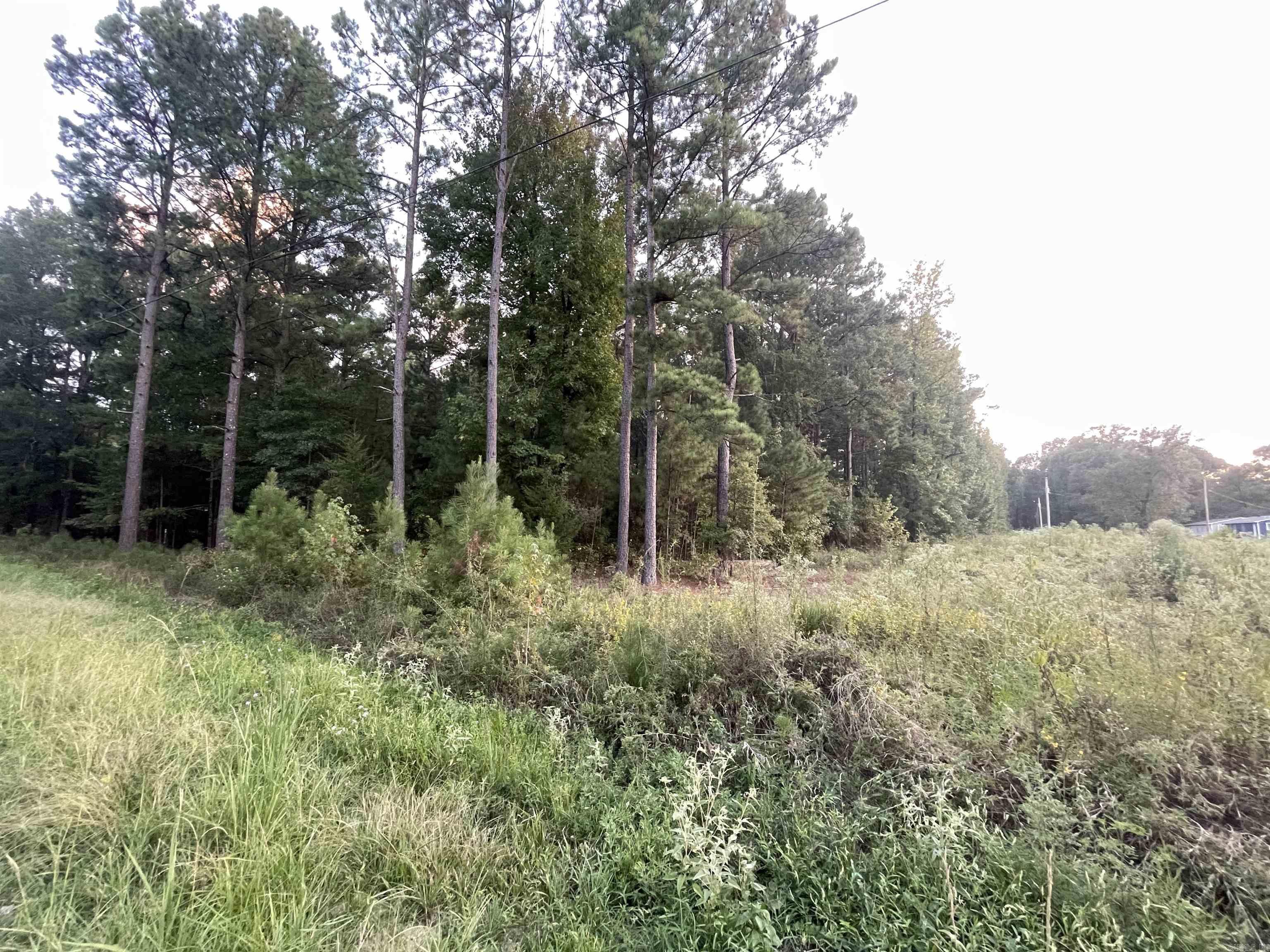 2.69 acres Ouachita 210  Camden, AR