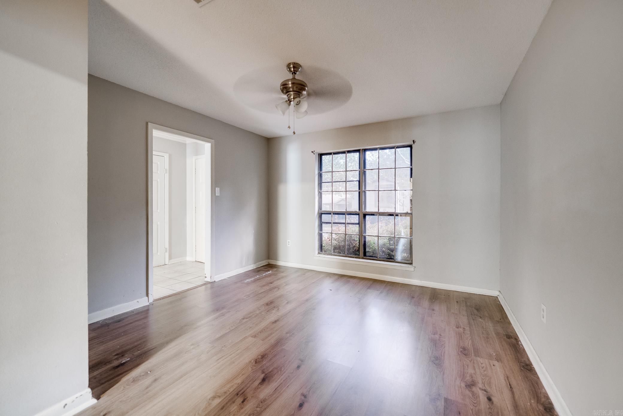 6312 Rolling Hills Dr  North Little Rock, AR