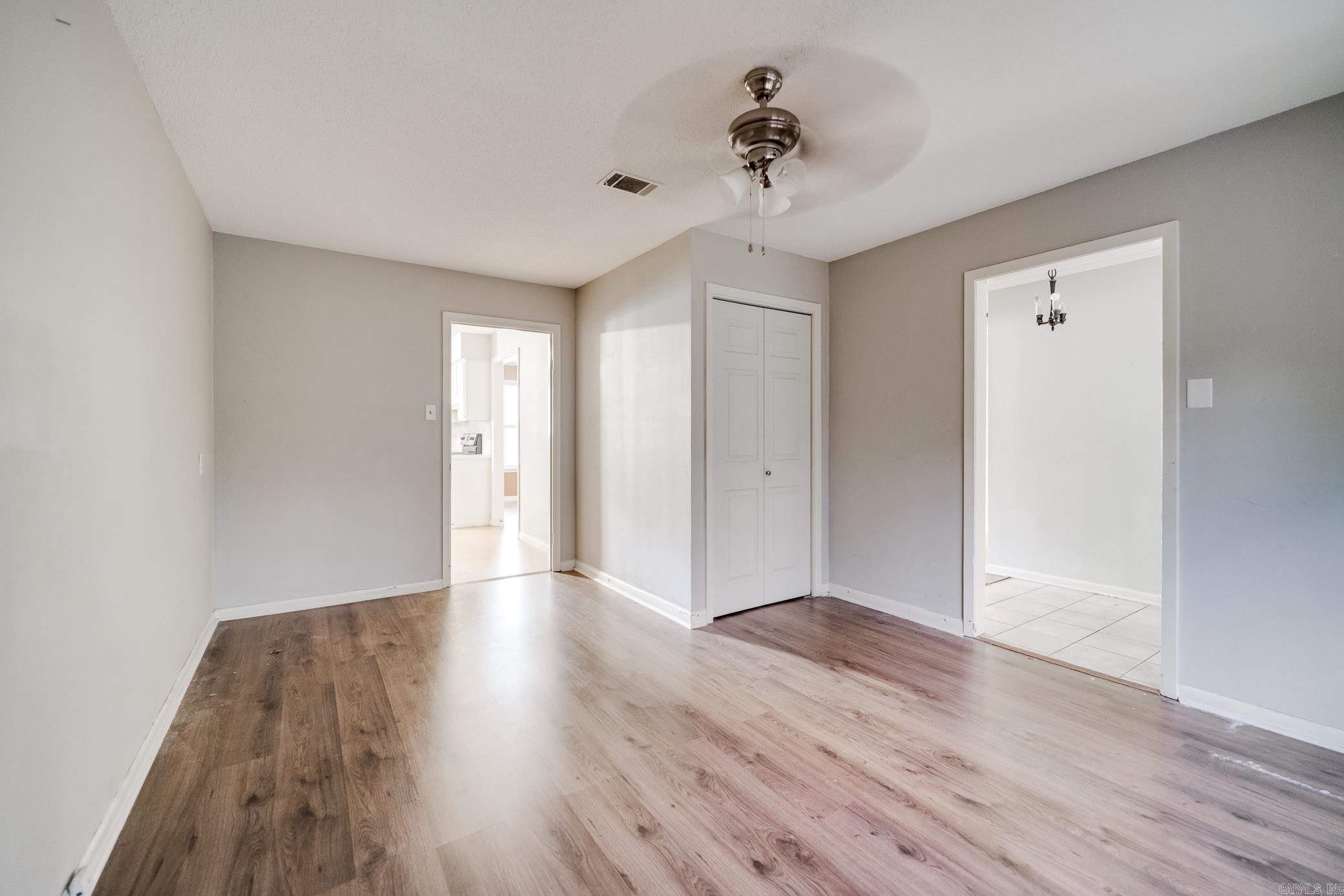6312 Rolling Hills Dr  North Little Rock, AR