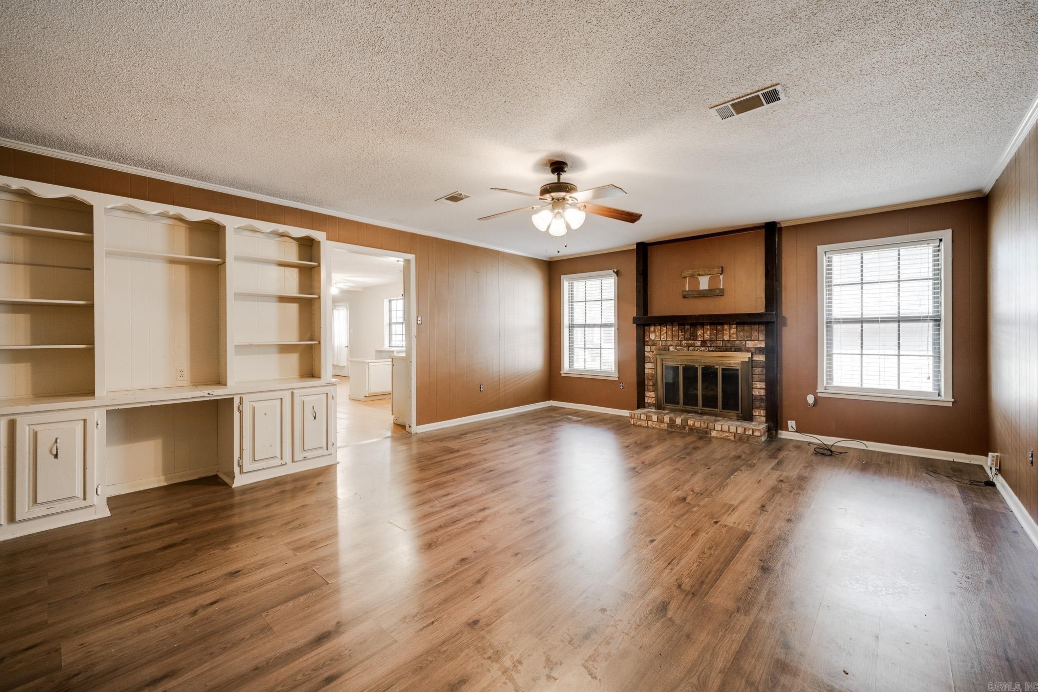 6312 Rolling Hills Dr  North Little Rock, AR