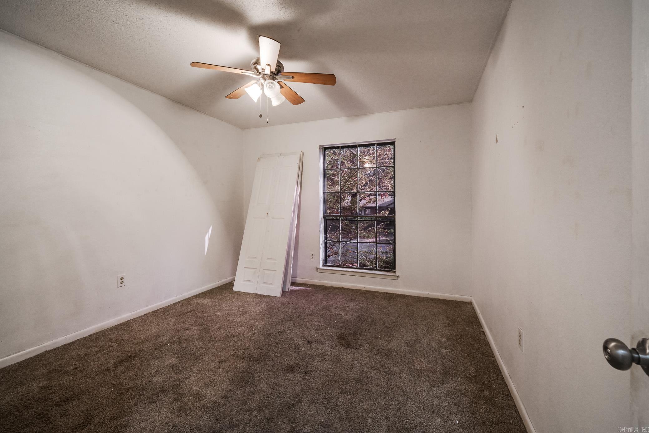 6312 Rolling Hills Dr  North Little Rock, AR