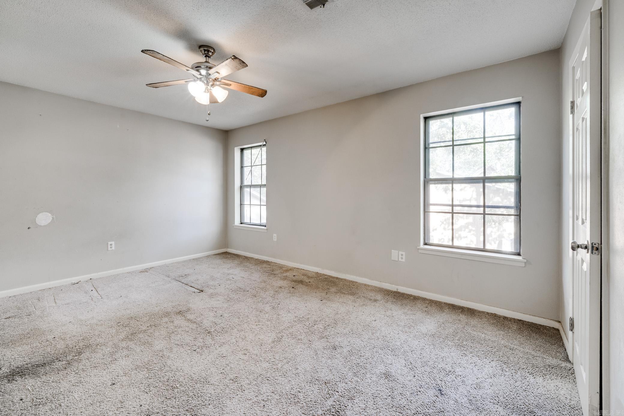 6312 Rolling Hills Dr  North Little Rock, AR