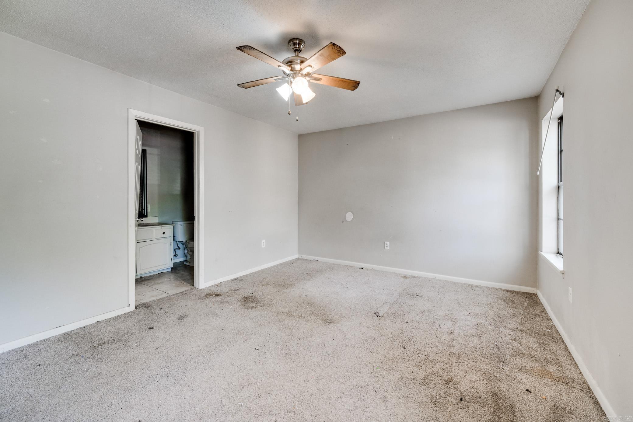 6312 Rolling Hills Dr  North Little Rock, AR