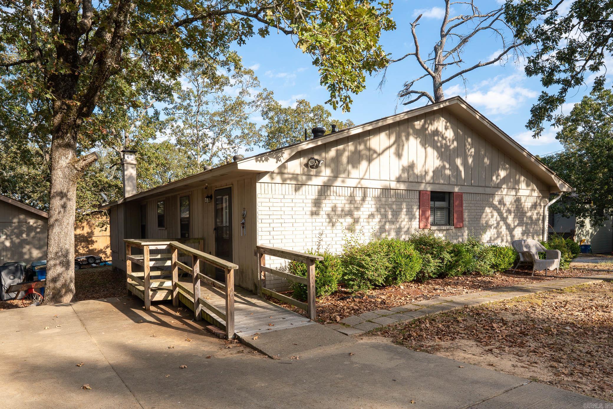 6312 Rolling Hills Dr  North Little Rock, AR