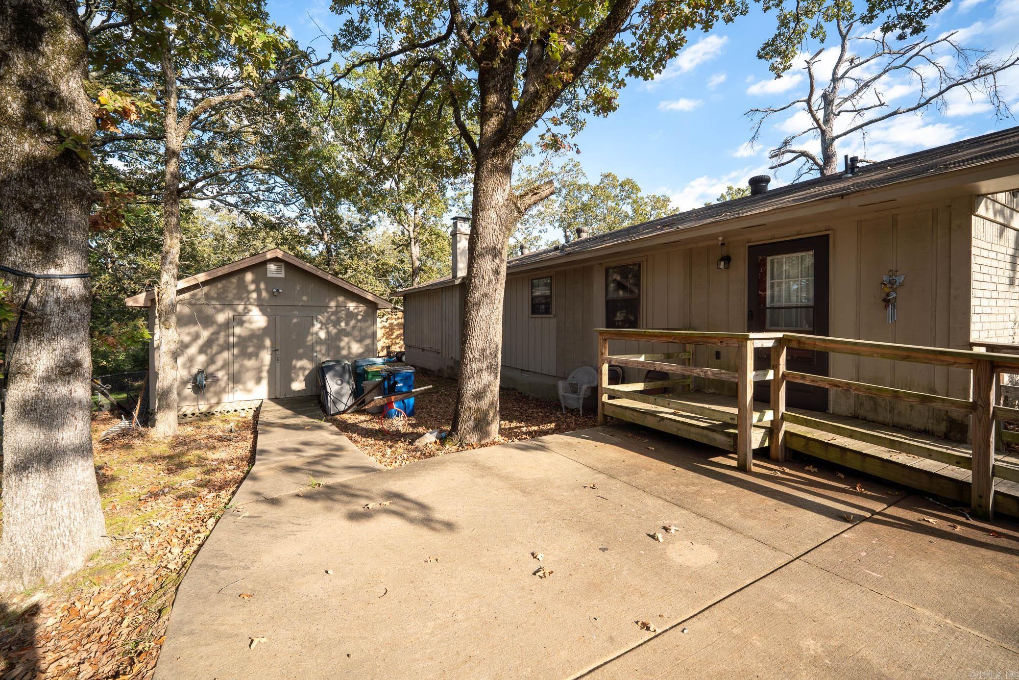 6312 Rolling Hills Dr  North Little Rock, AR