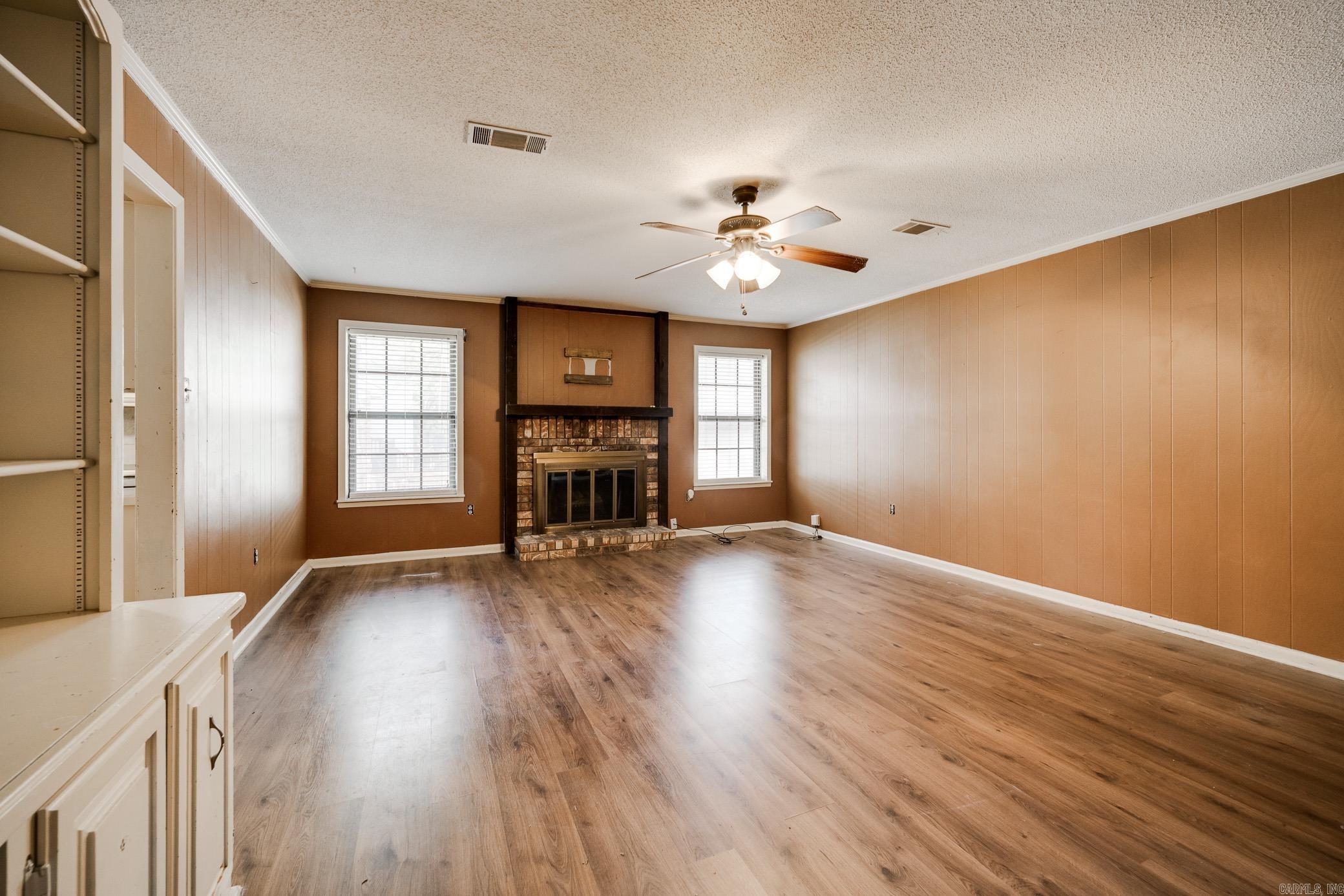 6312 Rolling Hills Dr  North Little Rock, AR