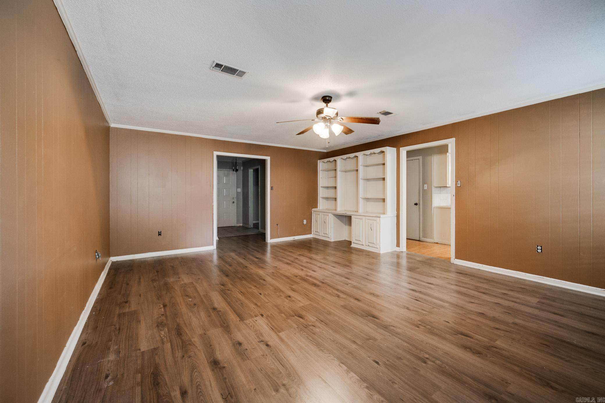 6312 Rolling Hills Dr  North Little Rock, AR