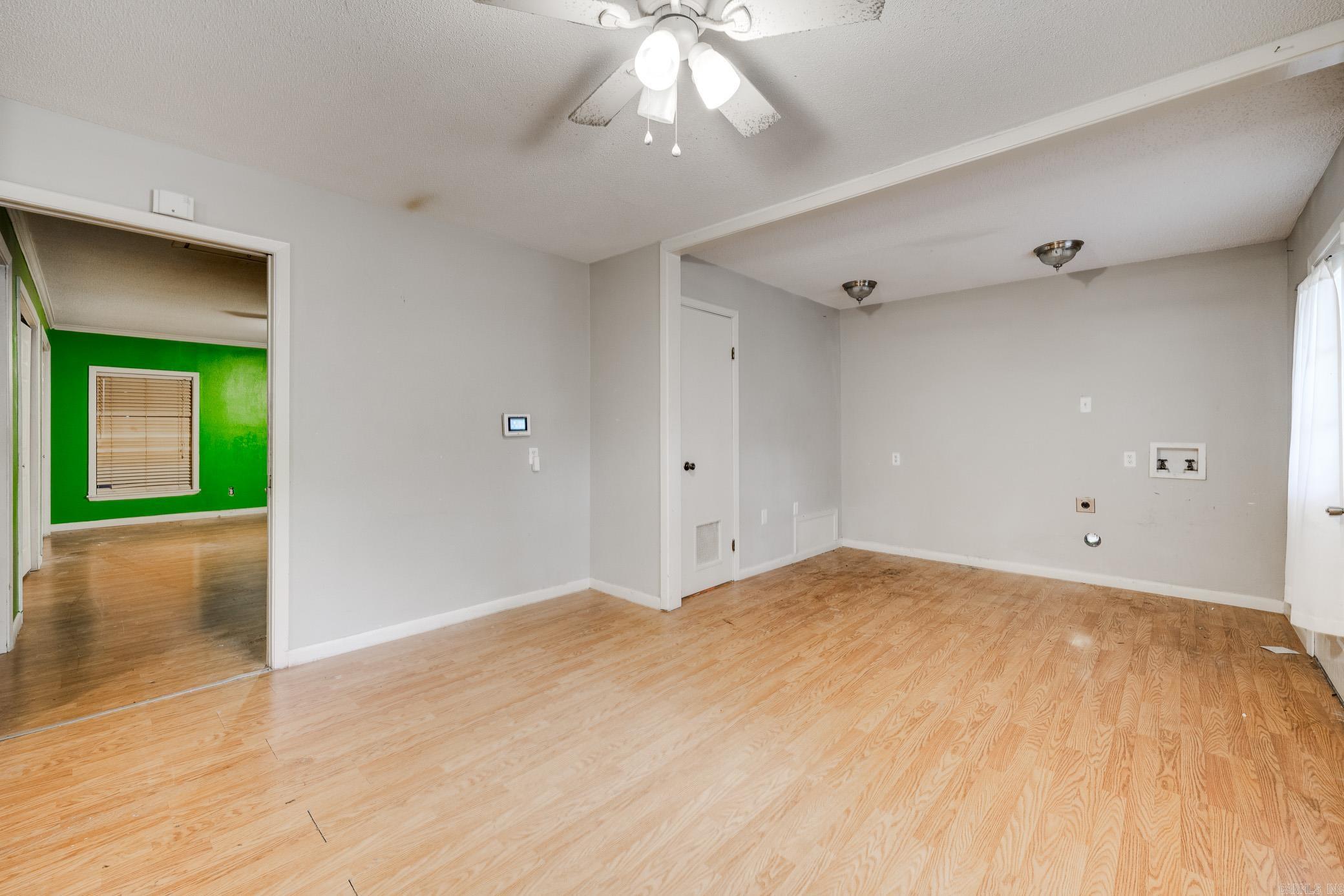 6312 Rolling Hills Dr  North Little Rock, AR