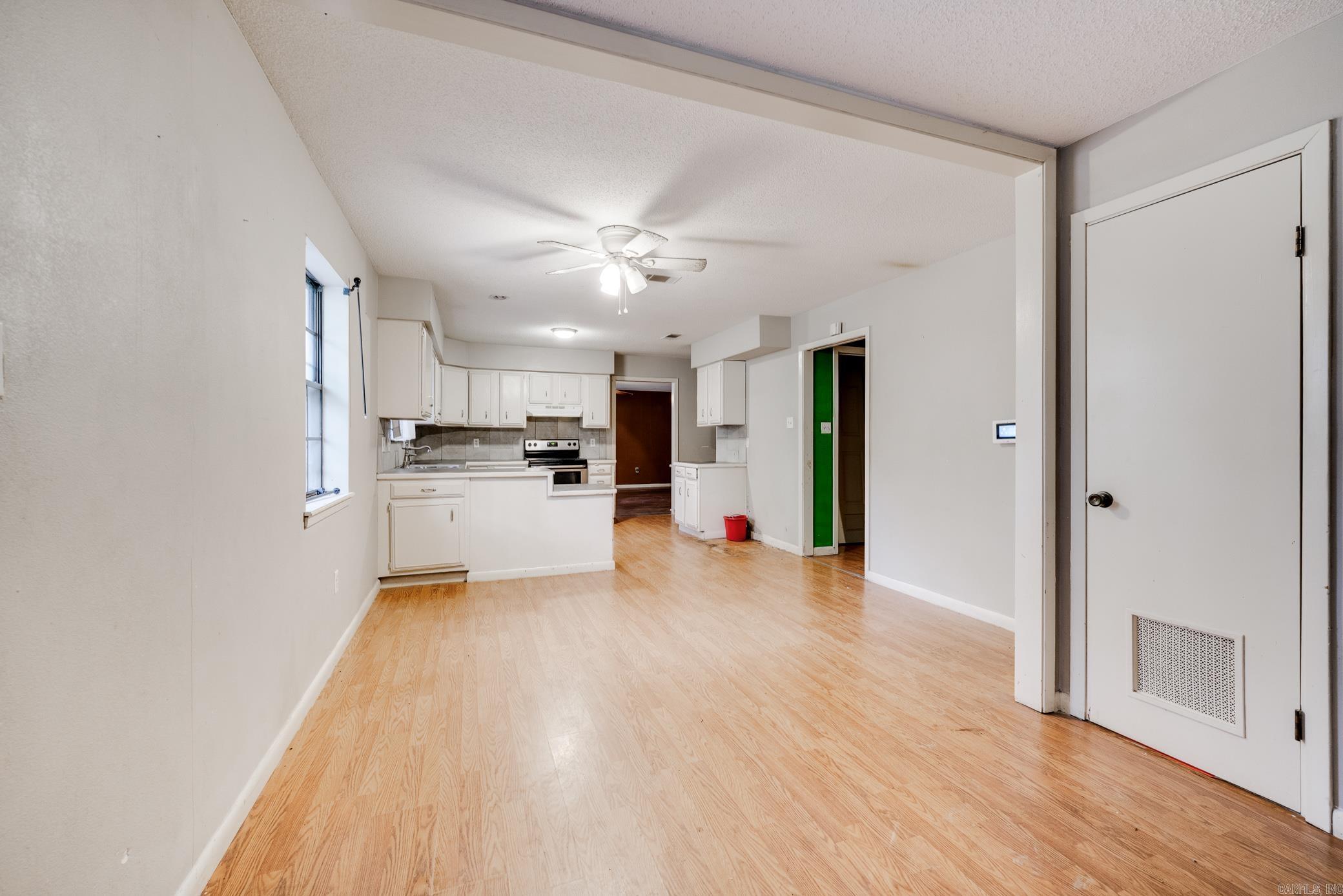 6312 Rolling Hills Dr  North Little Rock, AR