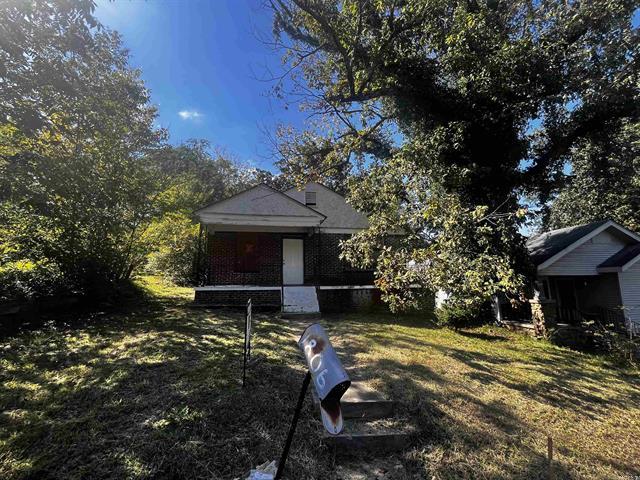 1806  Johnson  Little Rock, AR