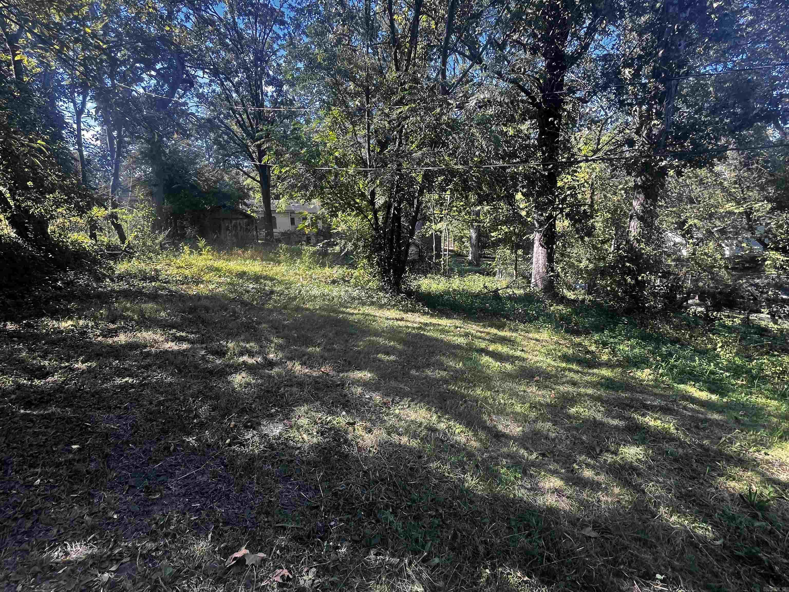 1806 Johnson  Little Rock, AR