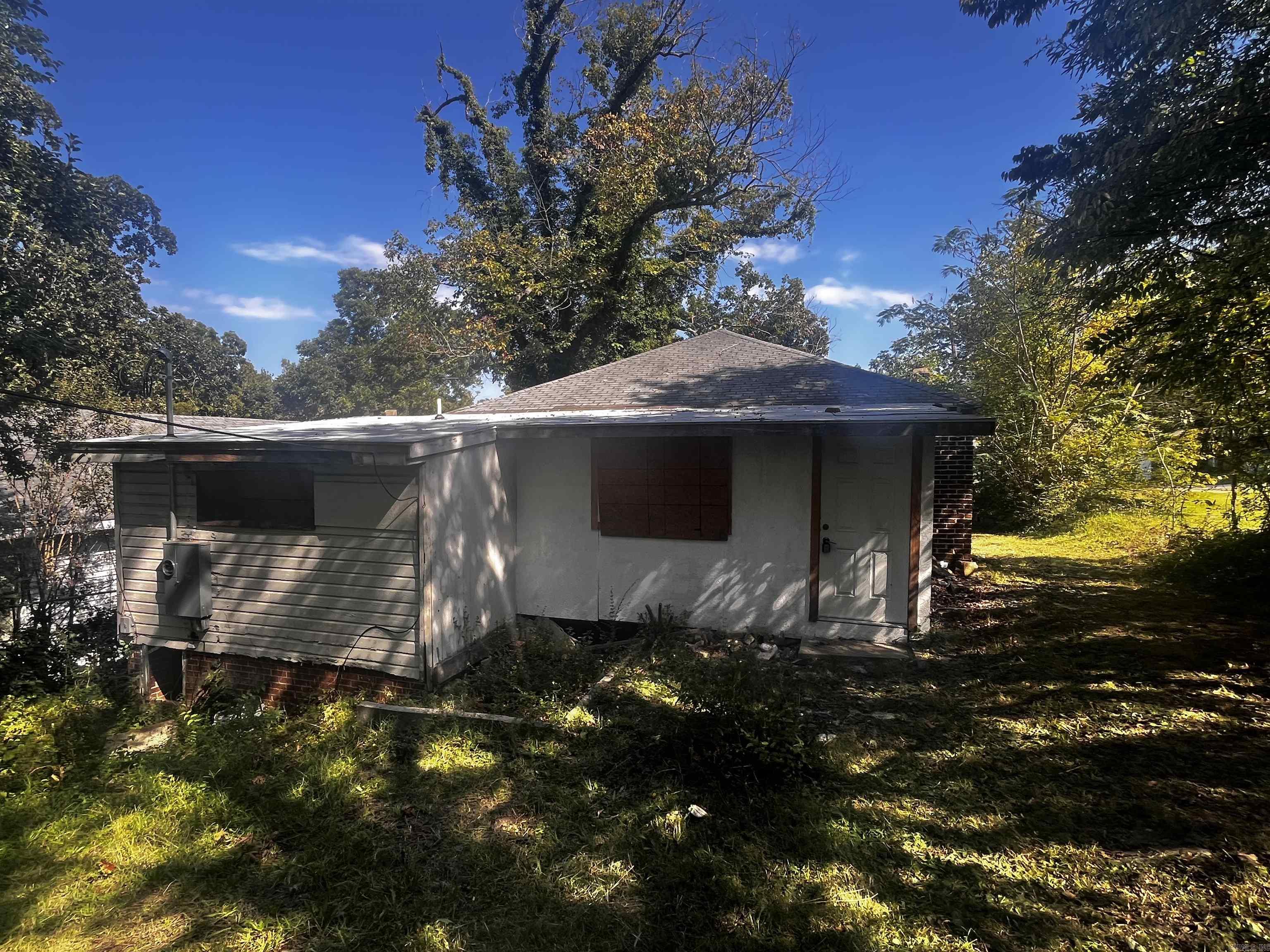 1806 Johnson  Little Rock, AR