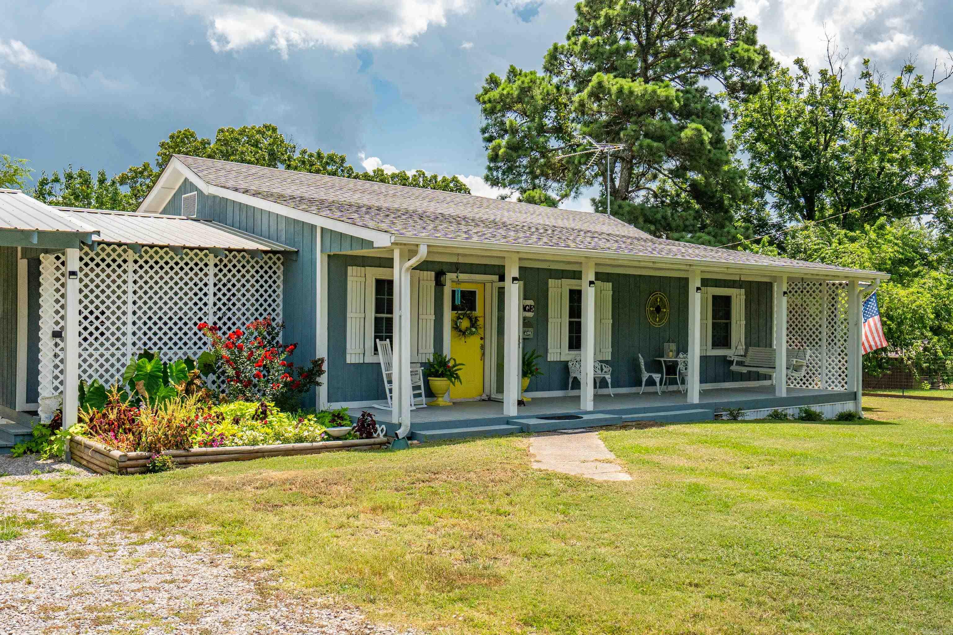 4192 Sycamore Dr  Bismarck, AR