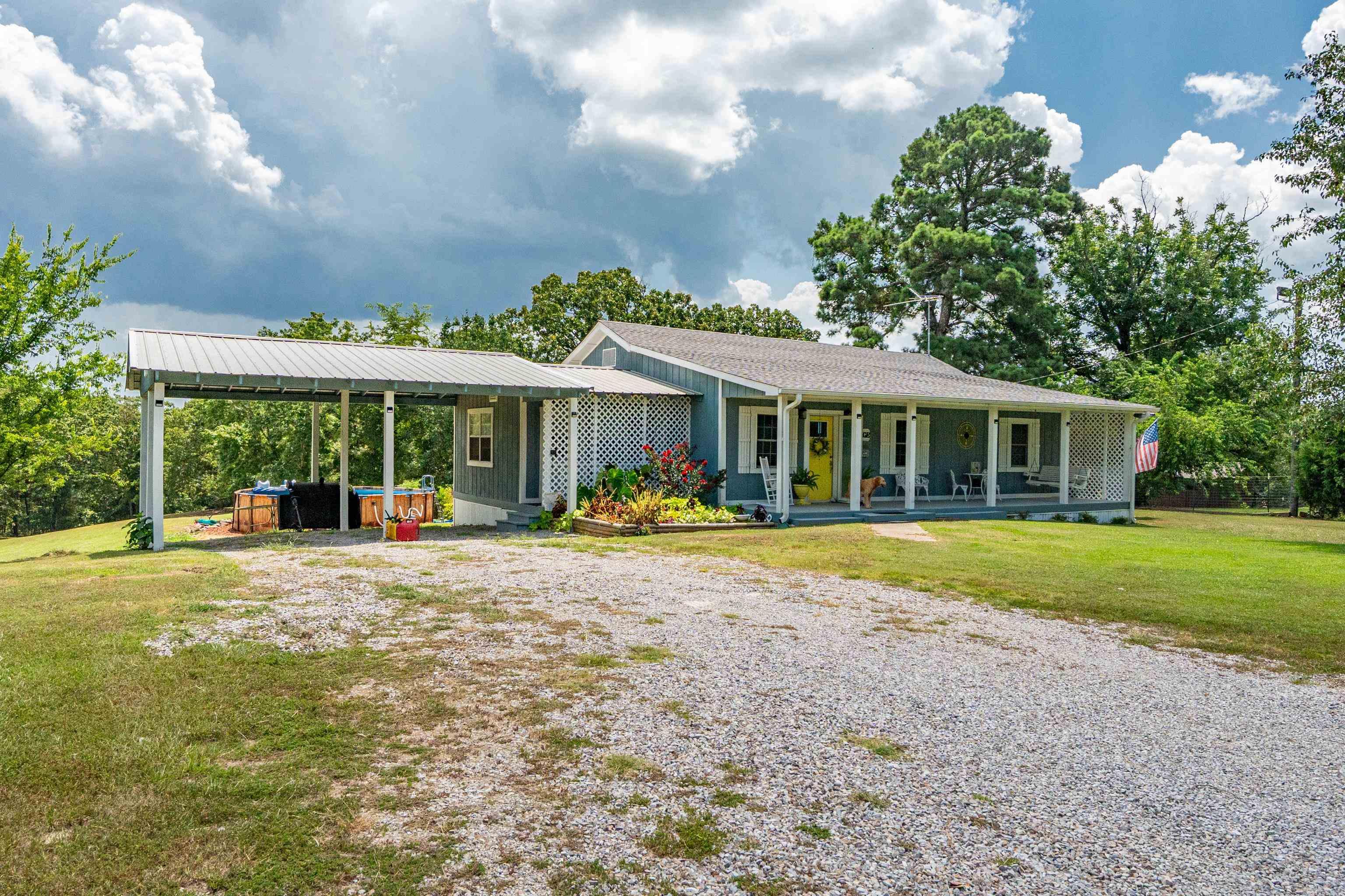 4192 Sycamore Dr  Bismarck, AR