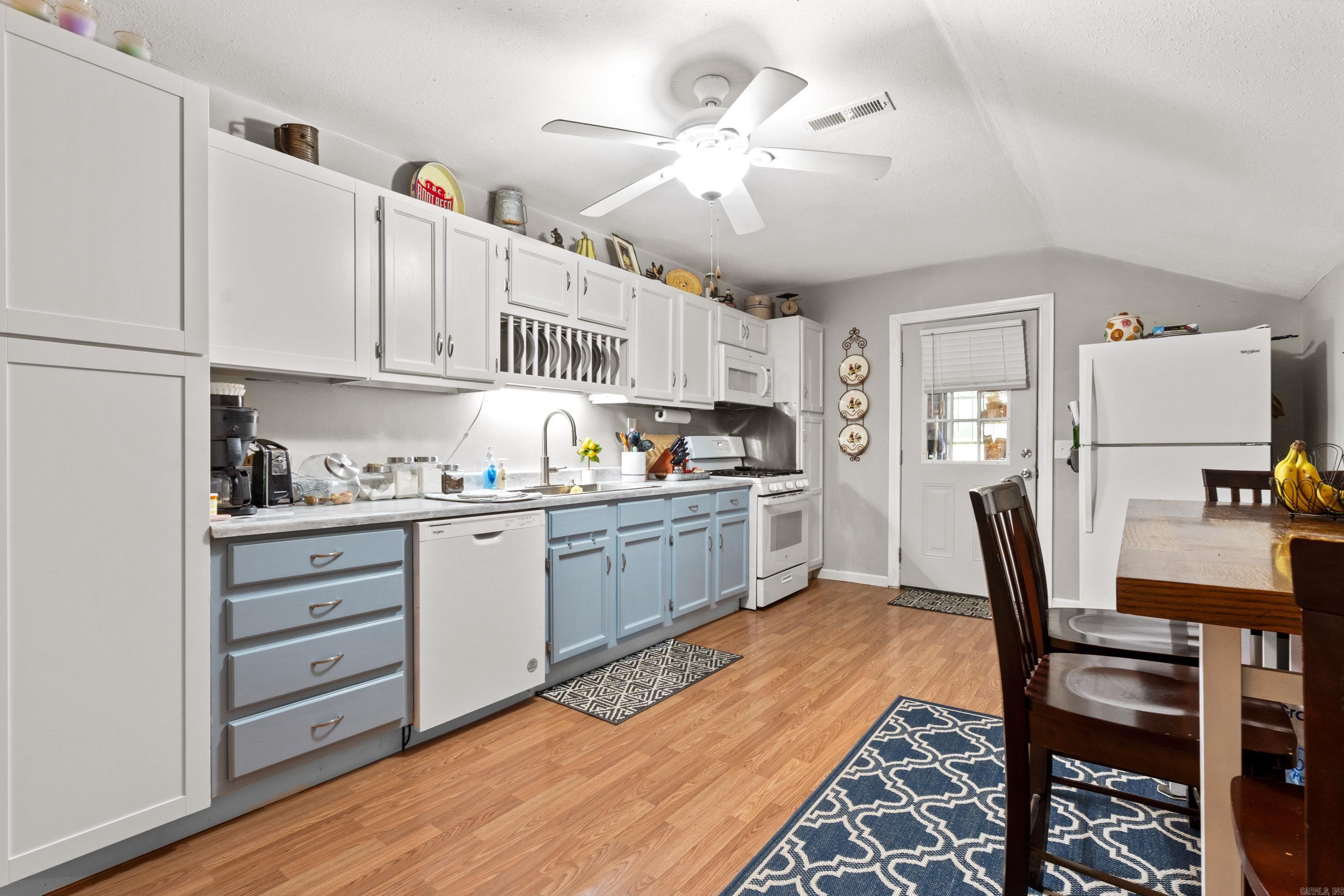 4192 Sycamore Dr  Bismarck, AR