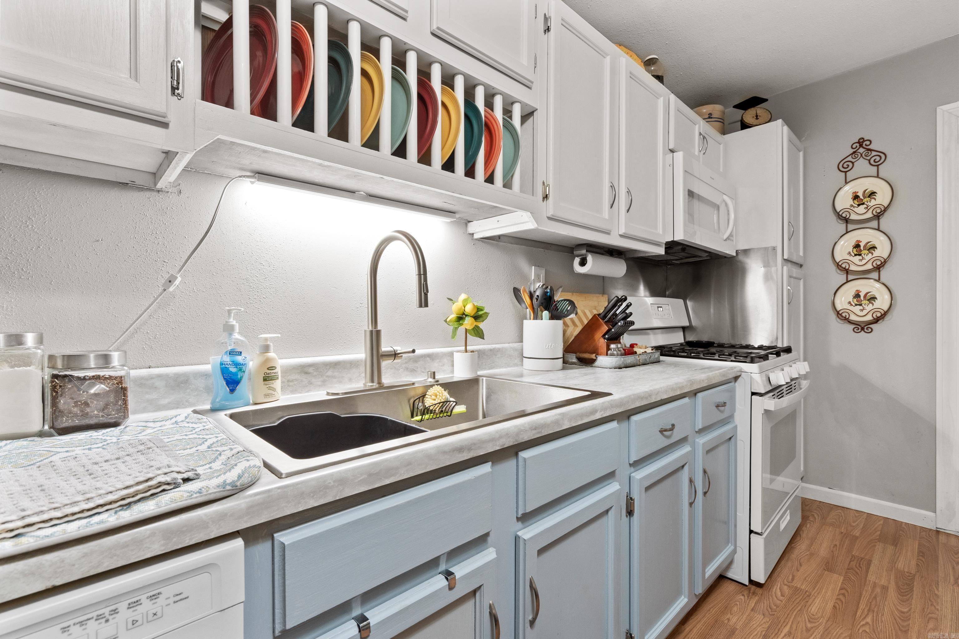 4192 Sycamore Dr  Bismarck, AR