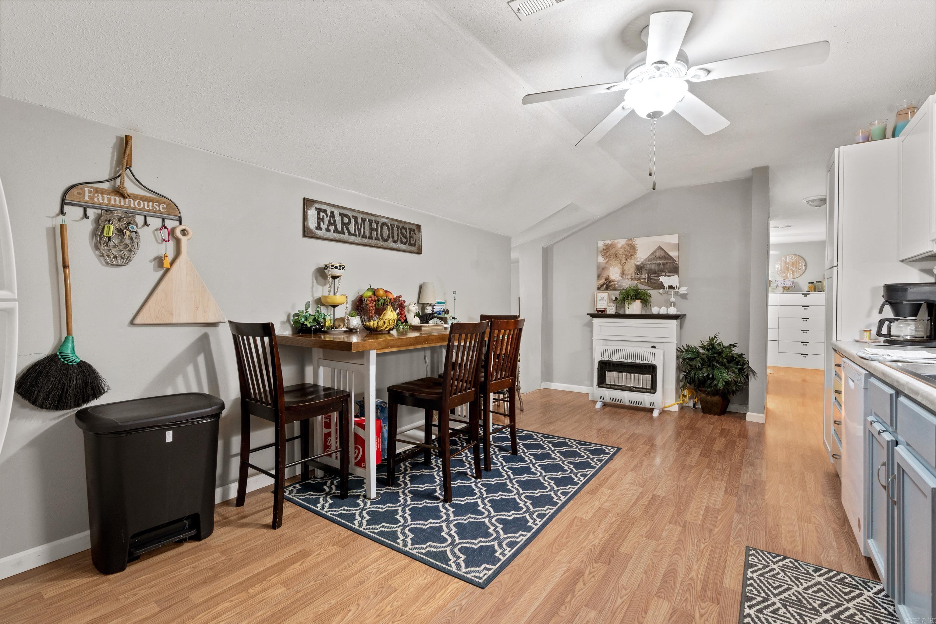 4192 Sycamore Dr  Bismarck, AR