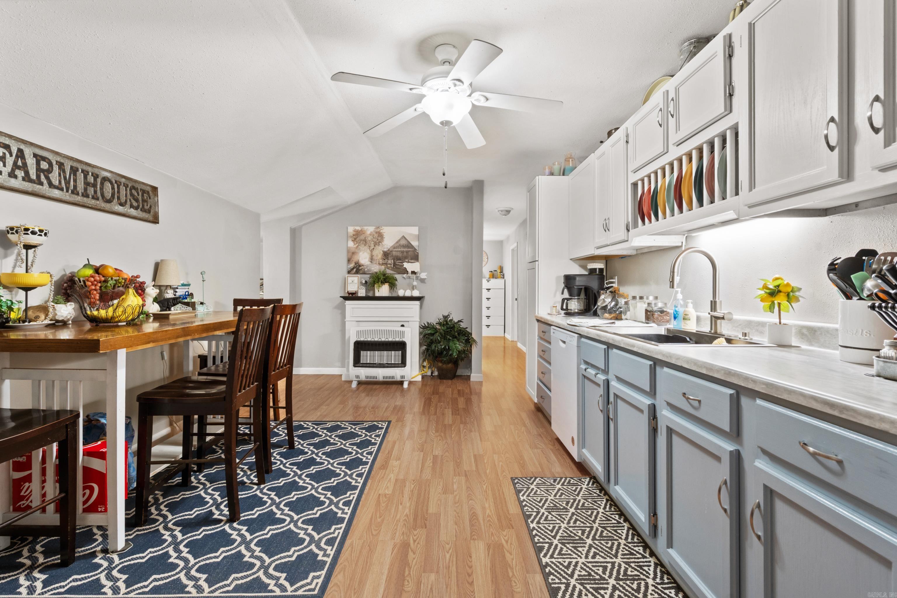 4192 Sycamore Dr  Bismarck, AR