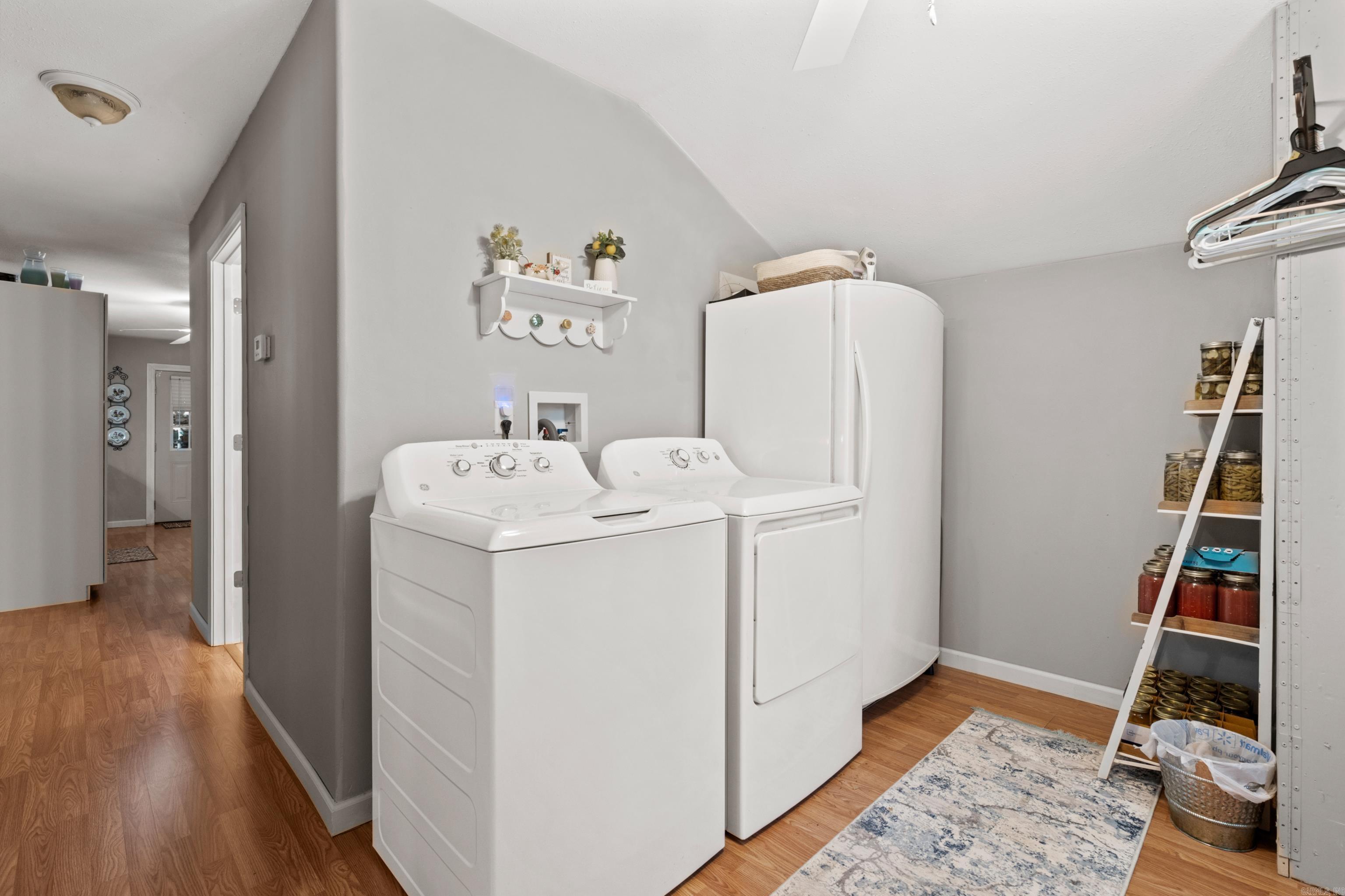 4192 Sycamore Dr  Bismarck, AR