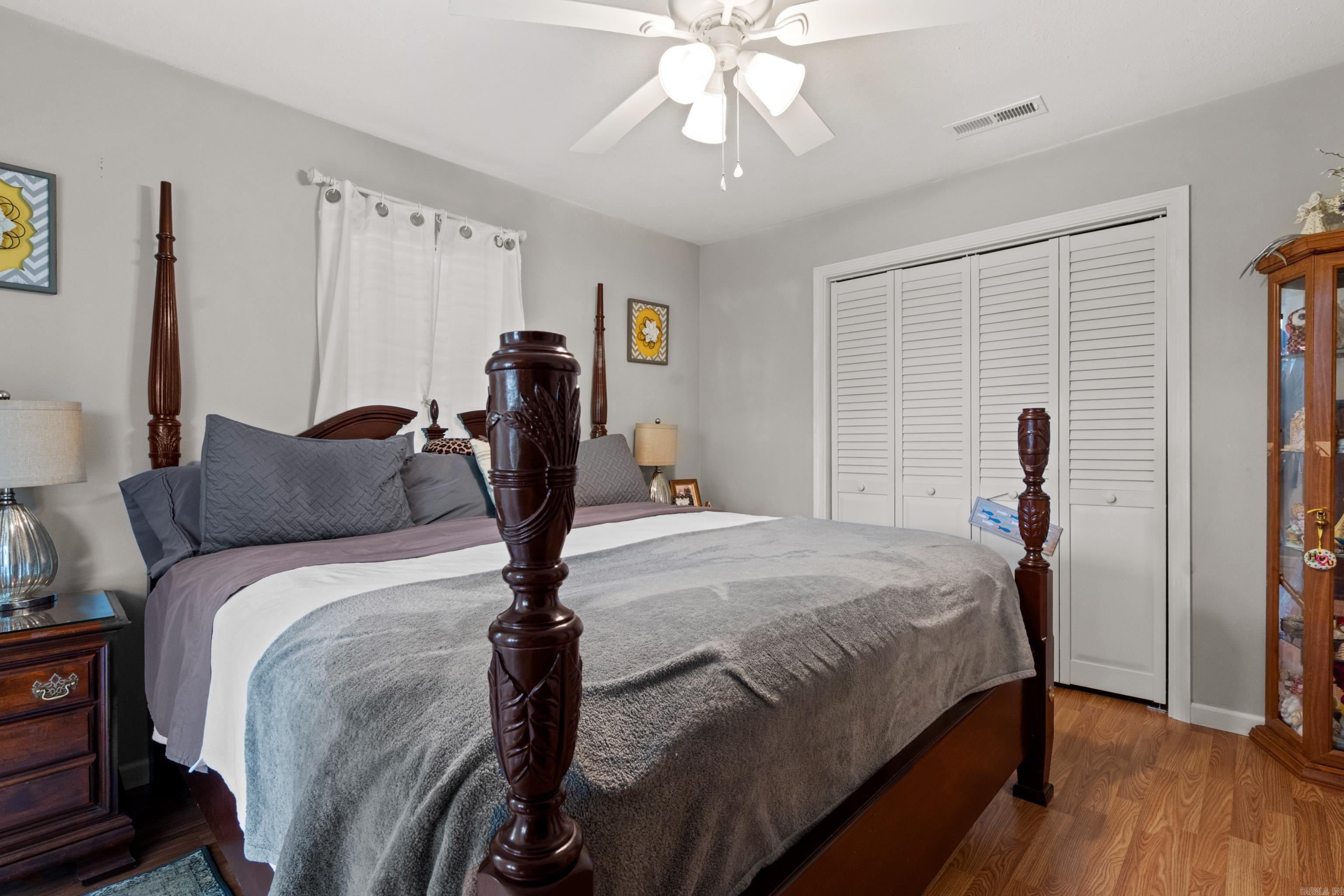 4192 Sycamore Dr  Bismarck, AR