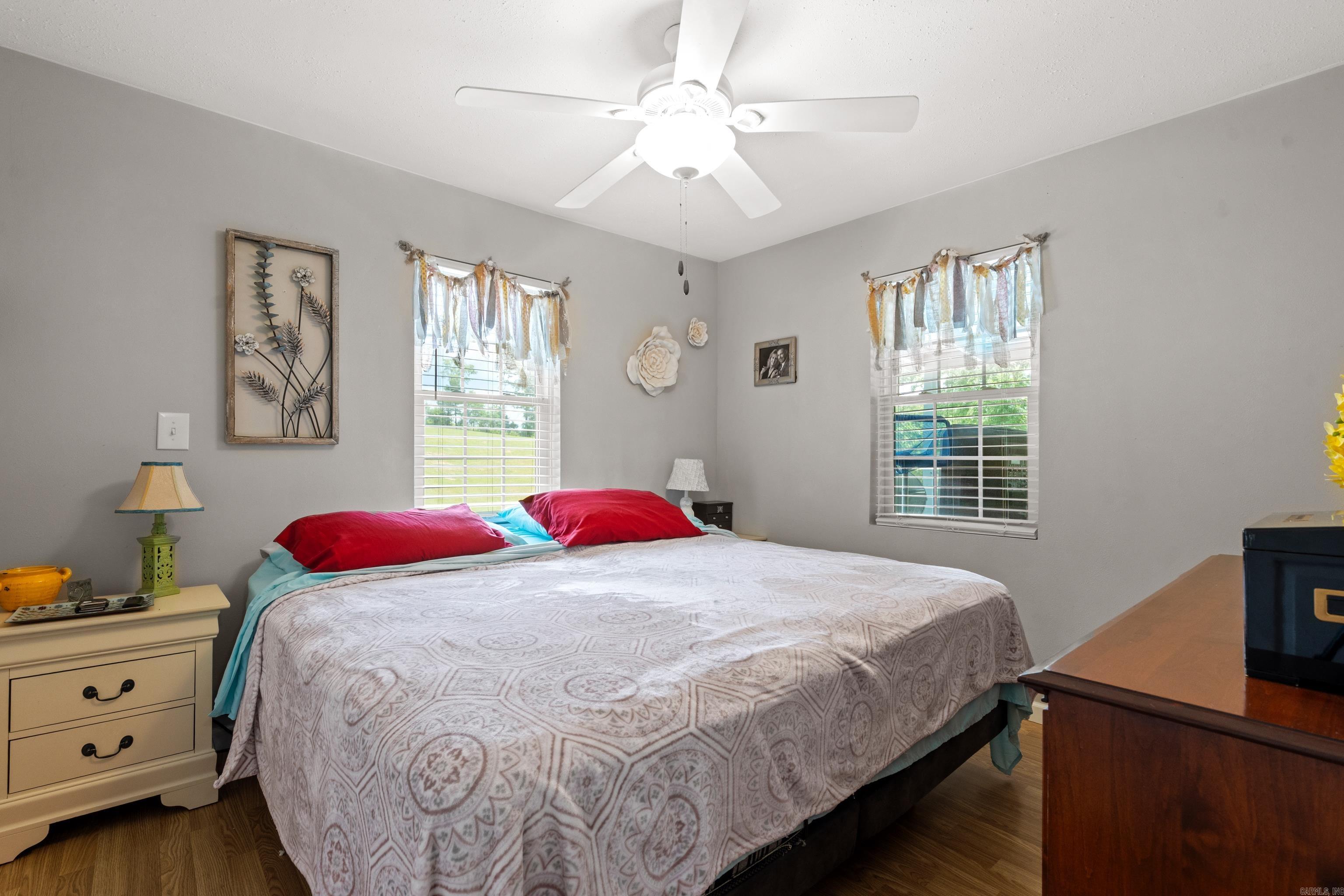 4192 Sycamore Dr  Bismarck, AR